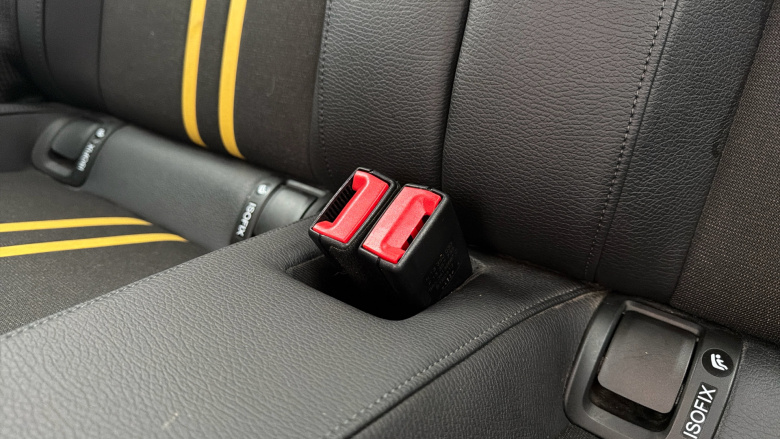 Vauxhall Adam 1.4i [100] Slam 3dr Petrol Hatchback